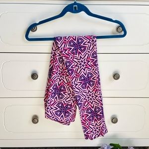 LuLaRoe Leggings One Size NWOT